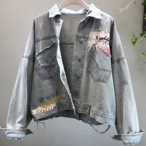 Graffiti letters wash water holes cowboy